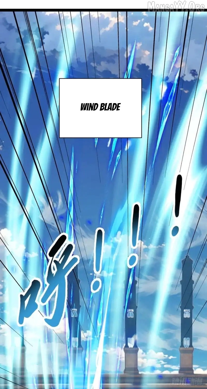 Primordial Ten Fiends: Others Tame Beasts, I Tame Beast Girls Chapter 91 - page 41
